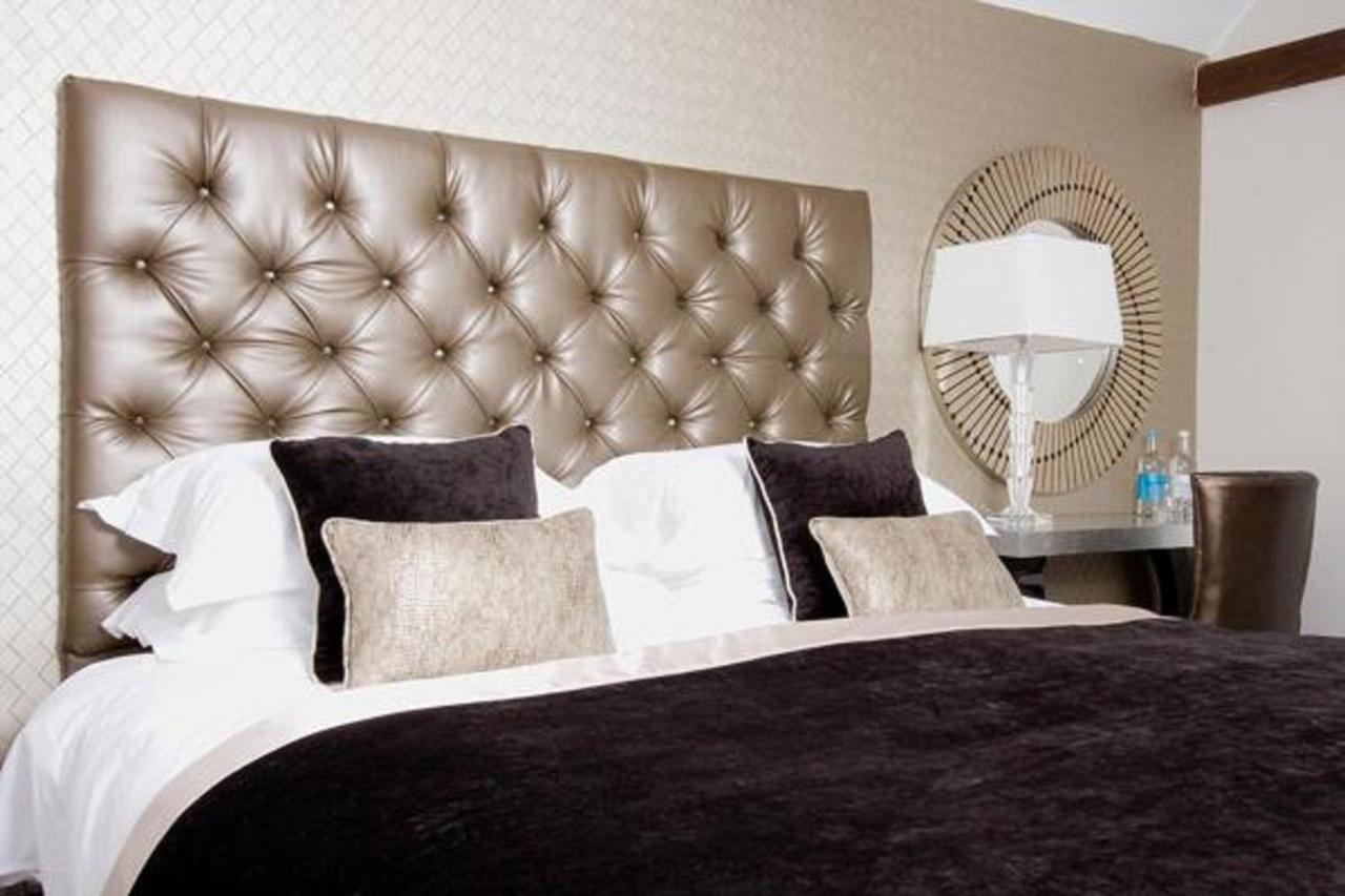 The Inn On The Green Cookham Dean Екстериор снимка