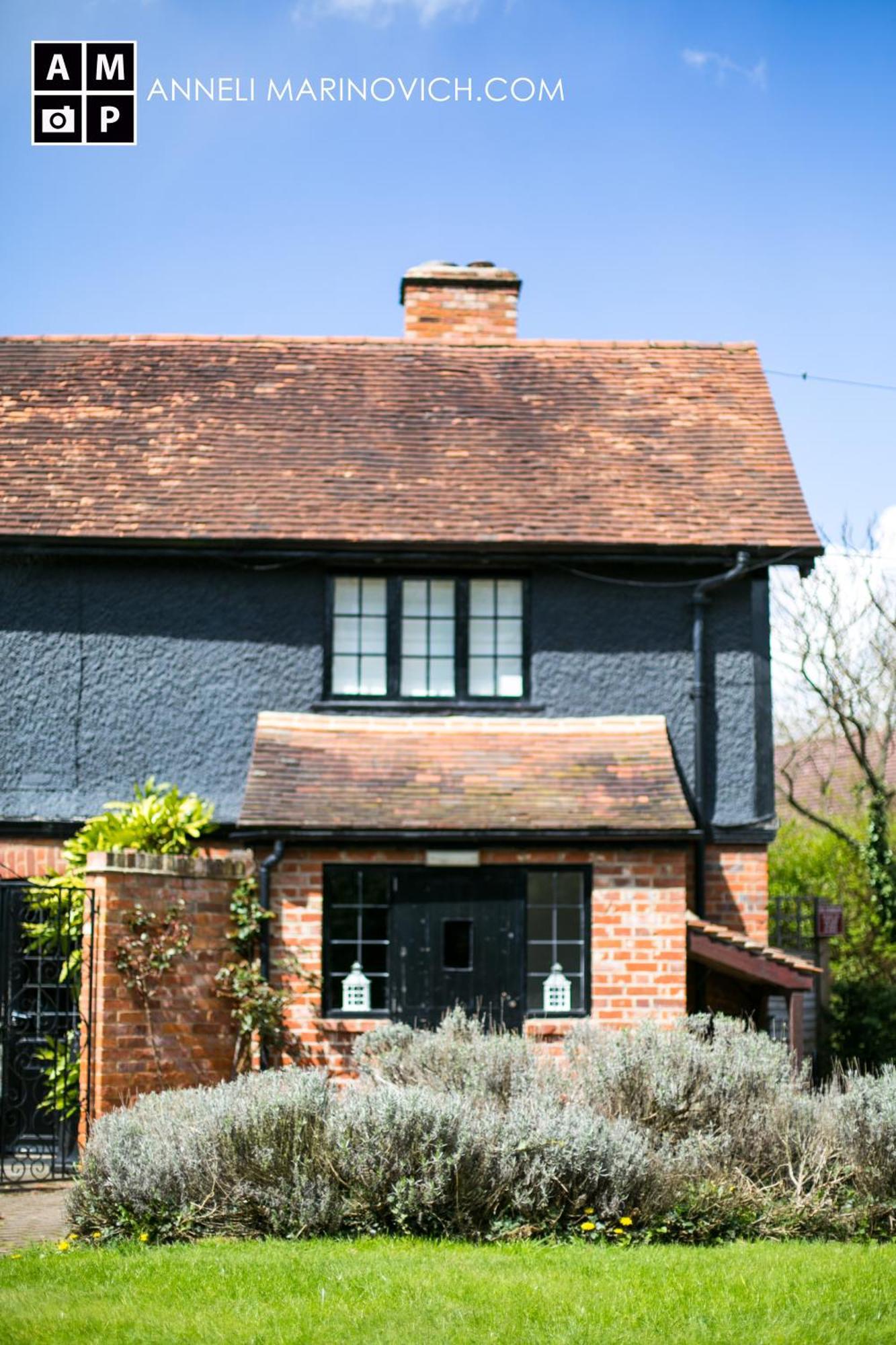 The Inn On The Green Cookham Dean Екстериор снимка