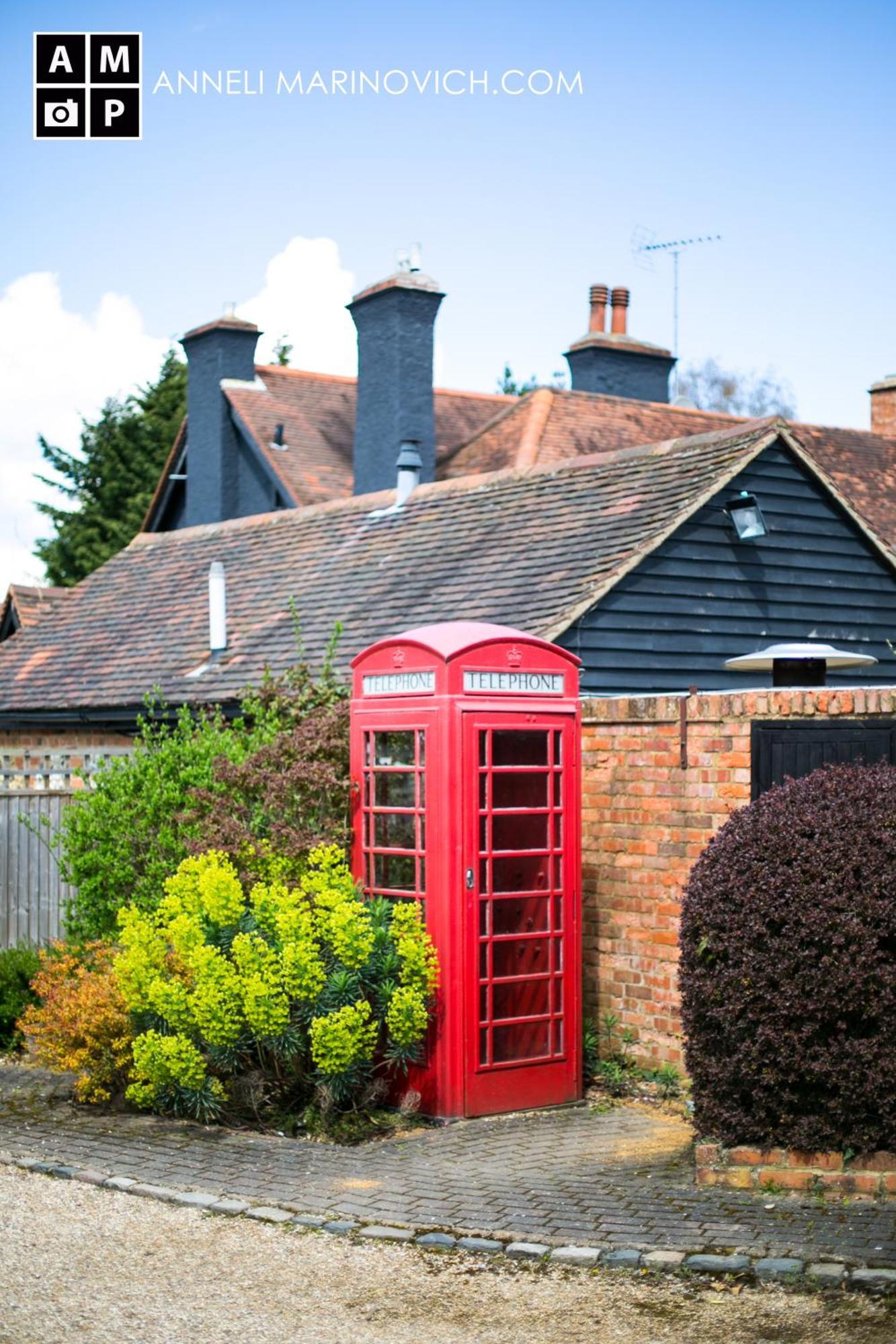 The Inn On The Green Cookham Dean Екстериор снимка