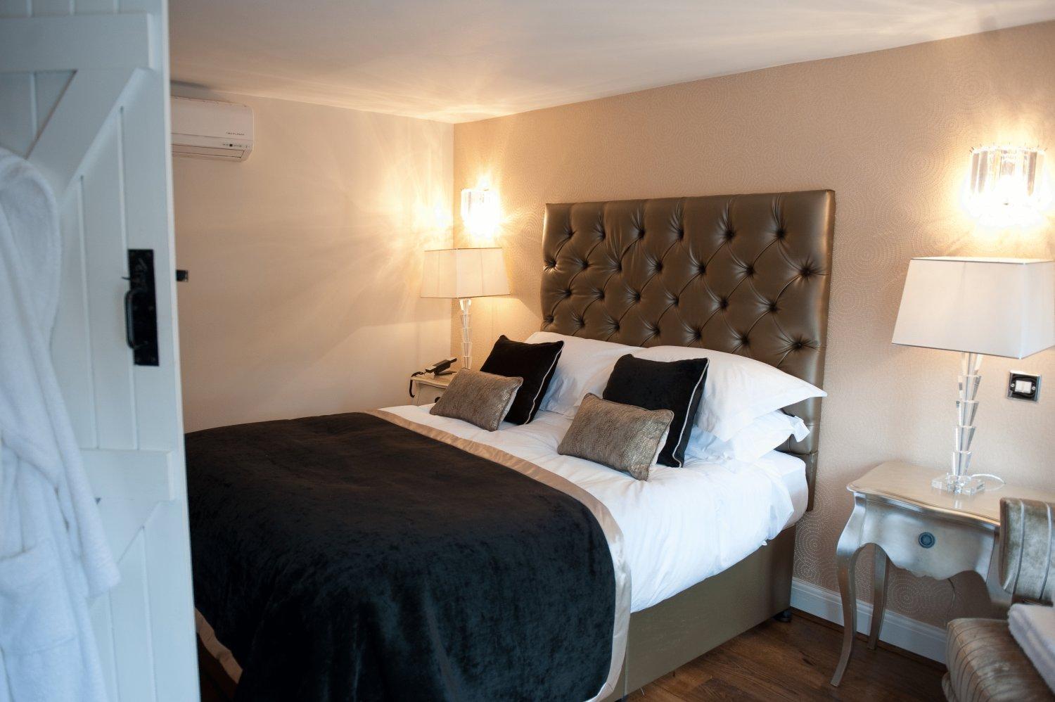 The Inn On The Green Cookham Dean Екстериор снимка